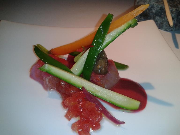 Restaurante Trigo 